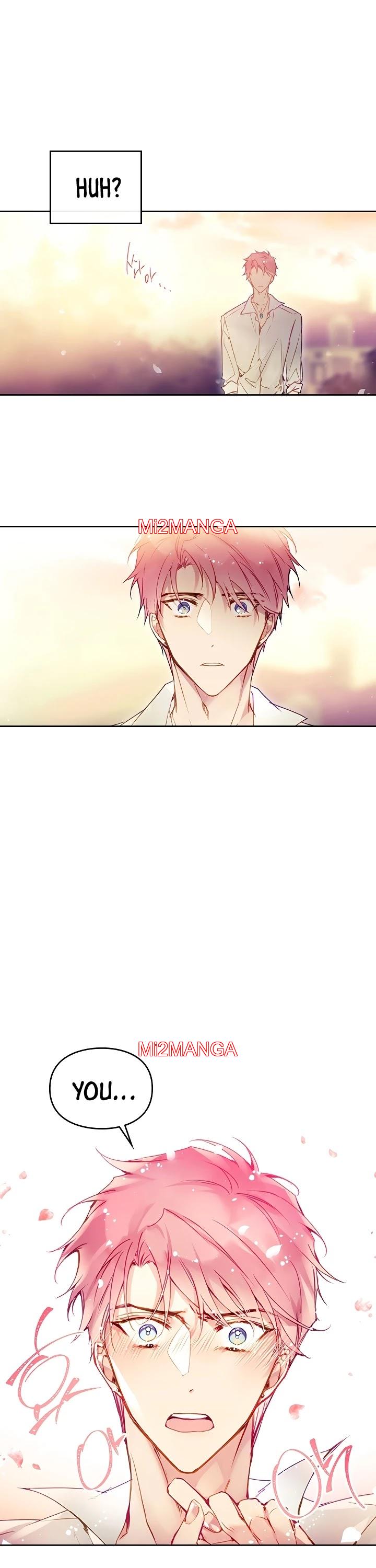 Death Is The Only Ending For The Villainess - Chapter 53 manhwa