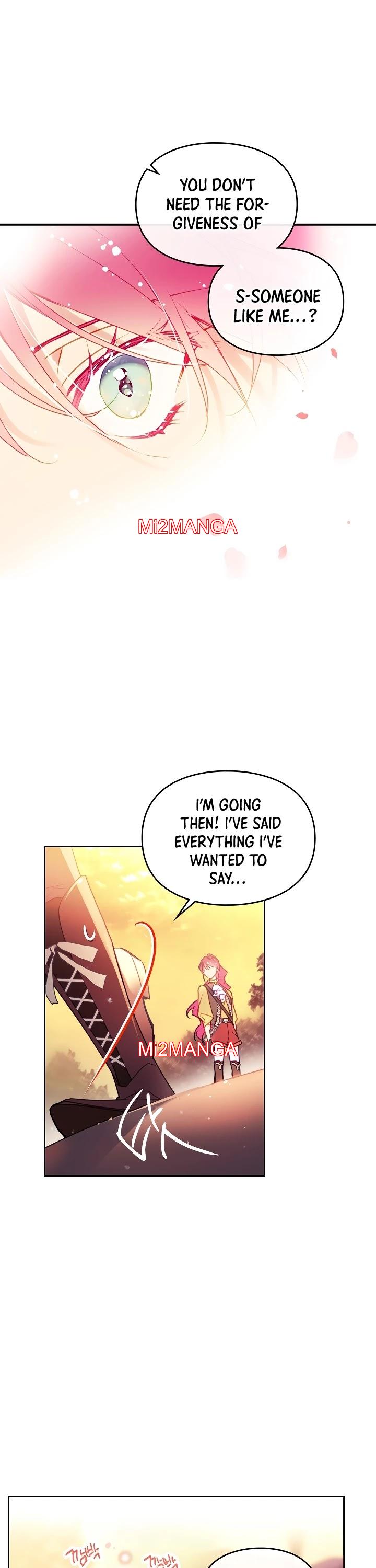 Death Is The Only Ending For The Villainess - Chapter 53 manhwa