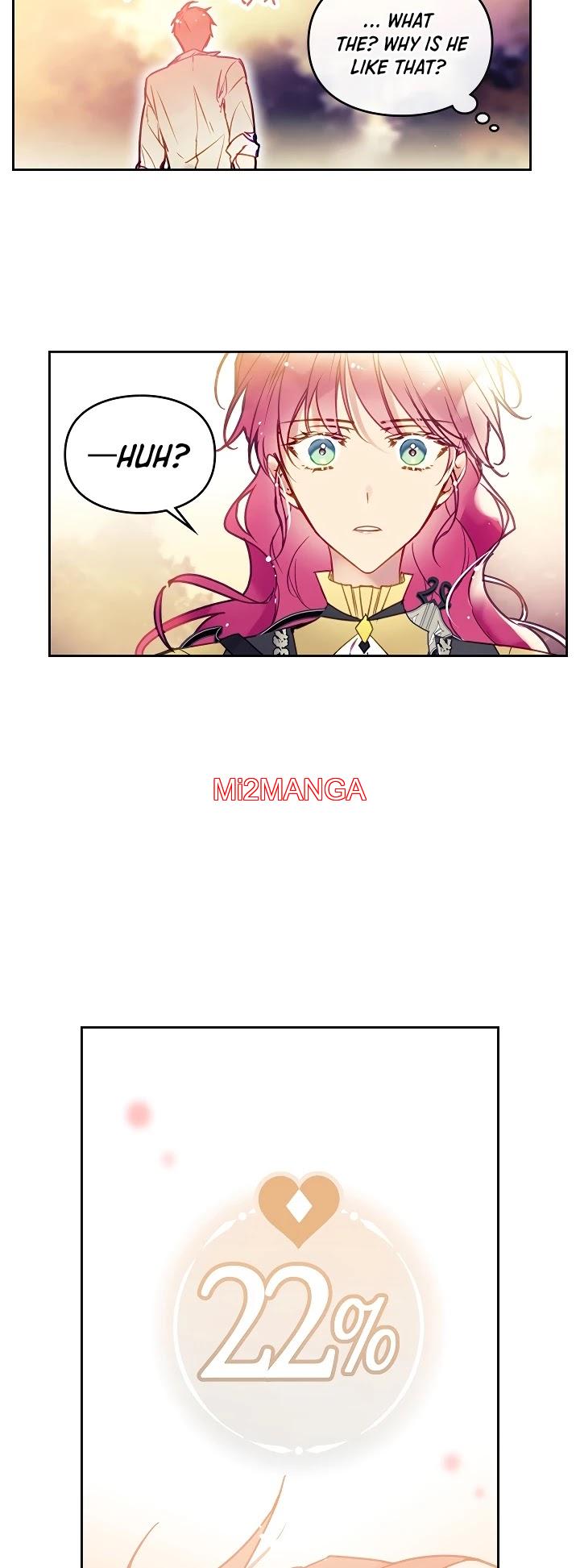 Death Is The Only Ending For The Villainess - Chapter 53 manhwa