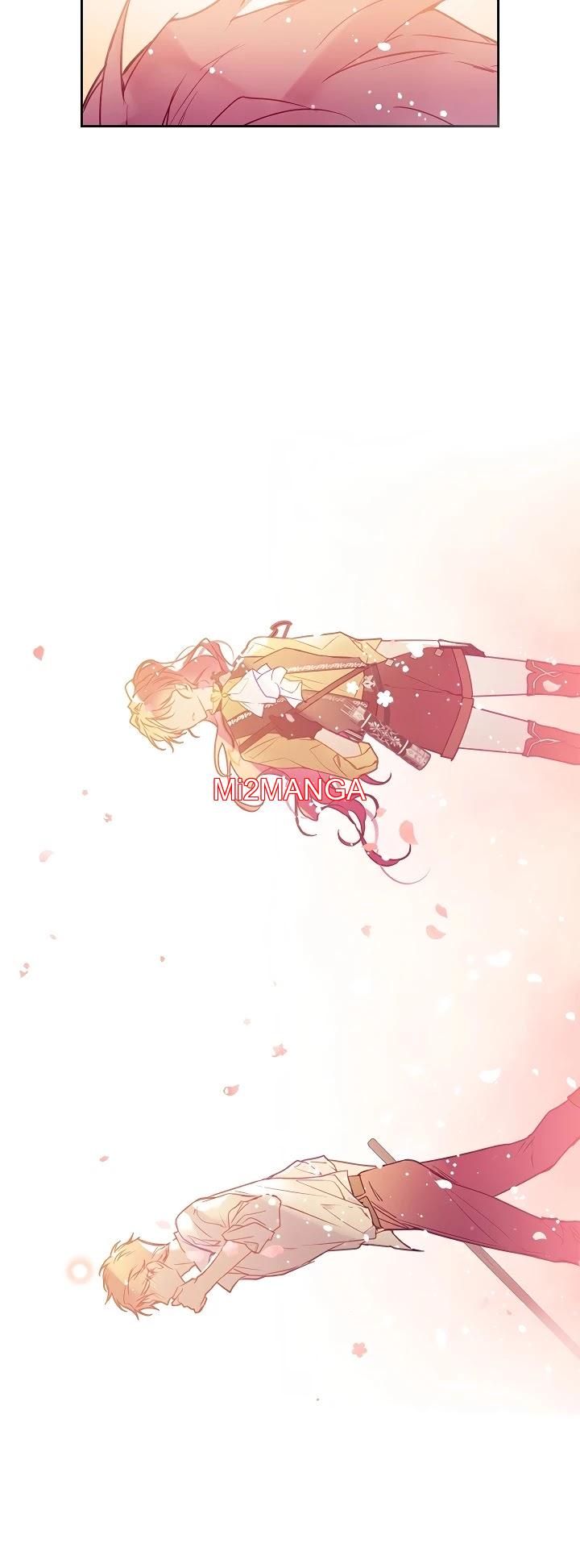Death Is The Only Ending For The Villainess - Chapter 53 manhwa