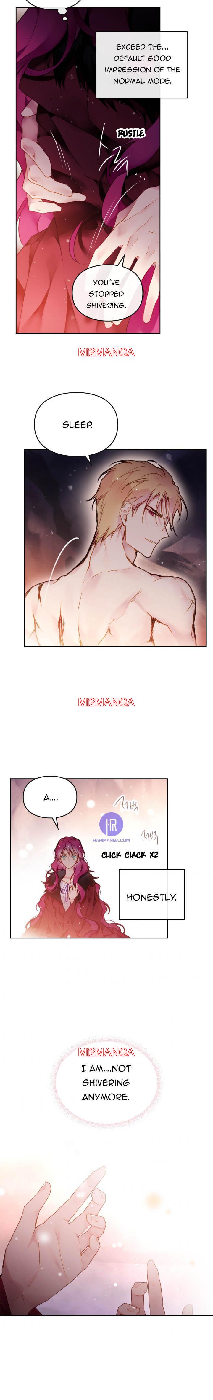 Death Is The Only Ending For The Villainess - Chapter 74 2 manhwa