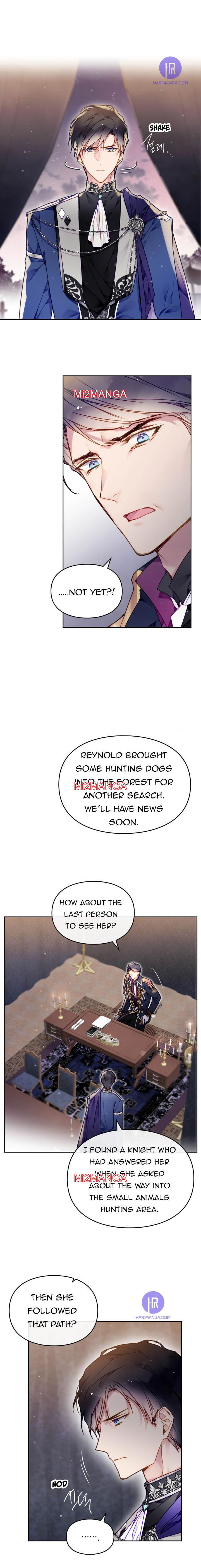 Death Is The Only Ending For The Villainess - Chapter 74 2 manhwa