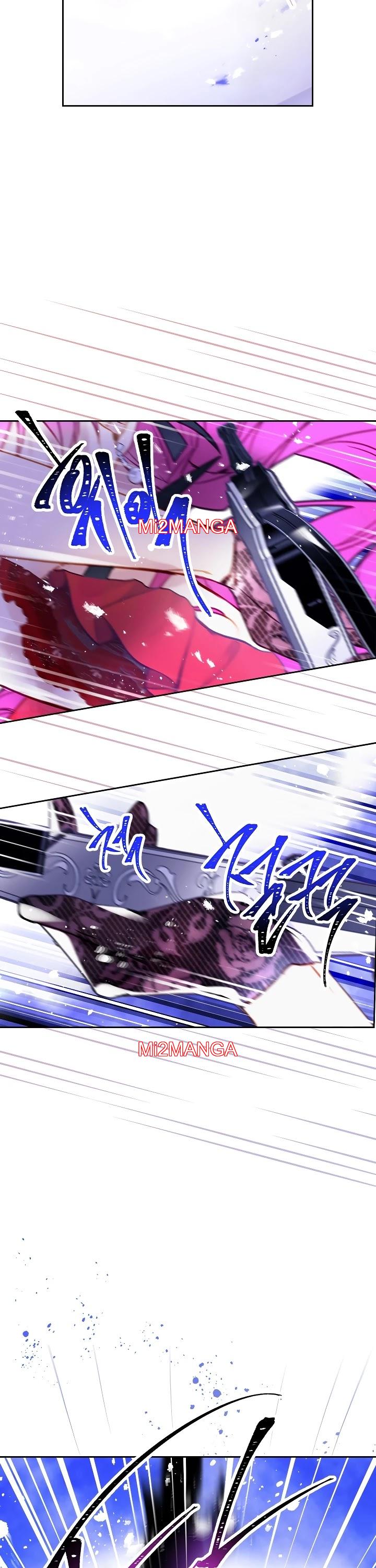 Death Is The Only Ending For The Villainess - Chapter 60 2 manhwa