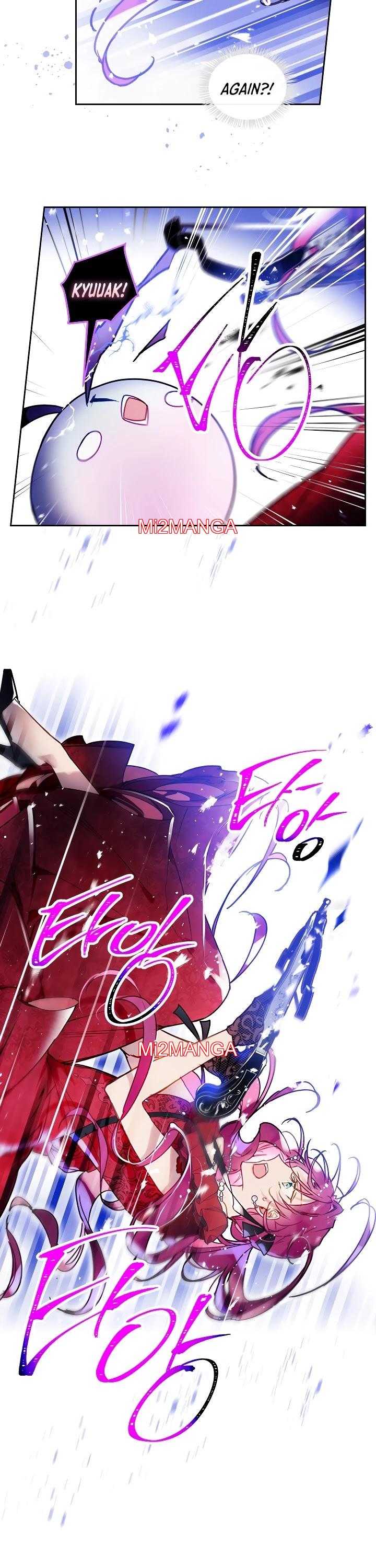 Death Is The Only Ending For The Villainess - Chapter 60 2 manhwa