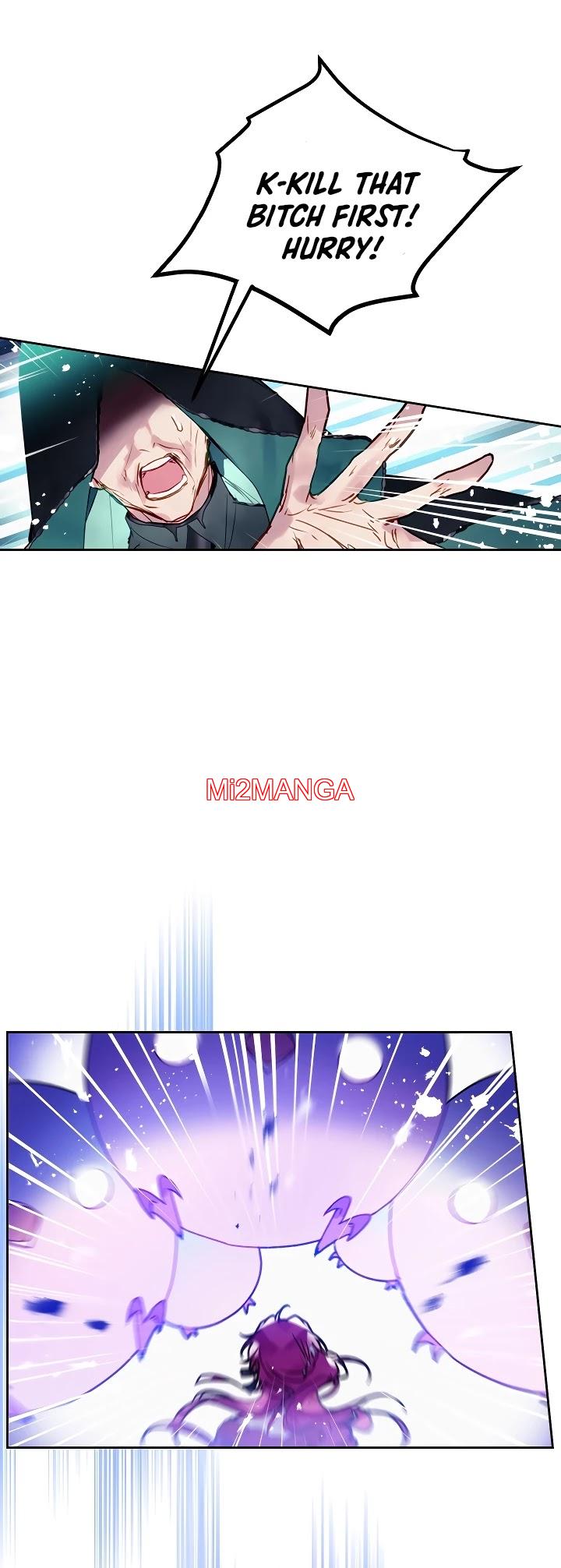 Death Is The Only Ending For The Villainess - Chapter 60 2 manhwa