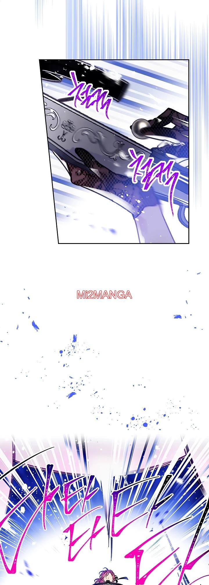 Death Is The Only Ending For The Villainess - Chapter 60 2 manhwa