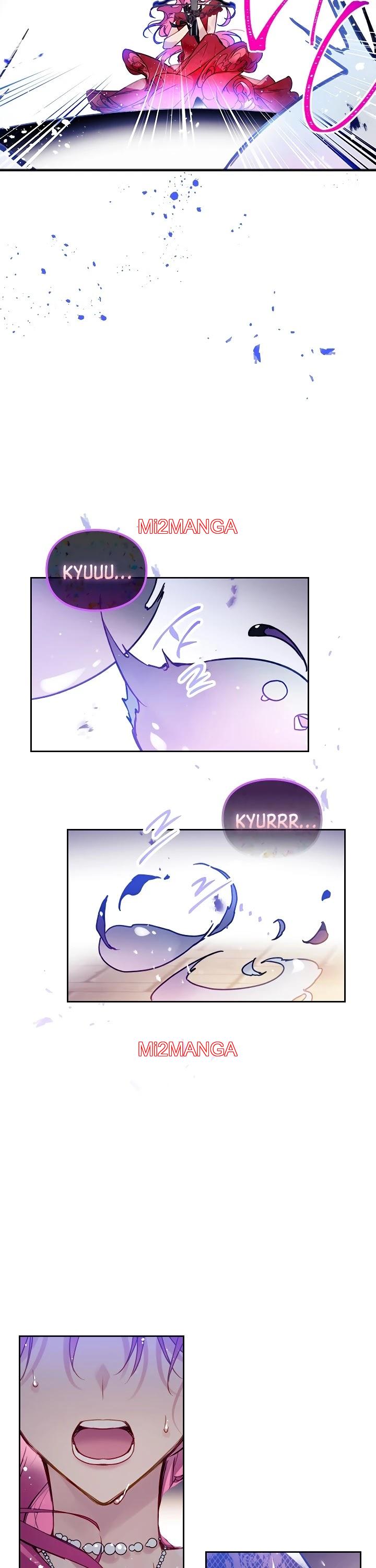 Death Is The Only Ending For The Villainess - Chapter 60 2 manhwa