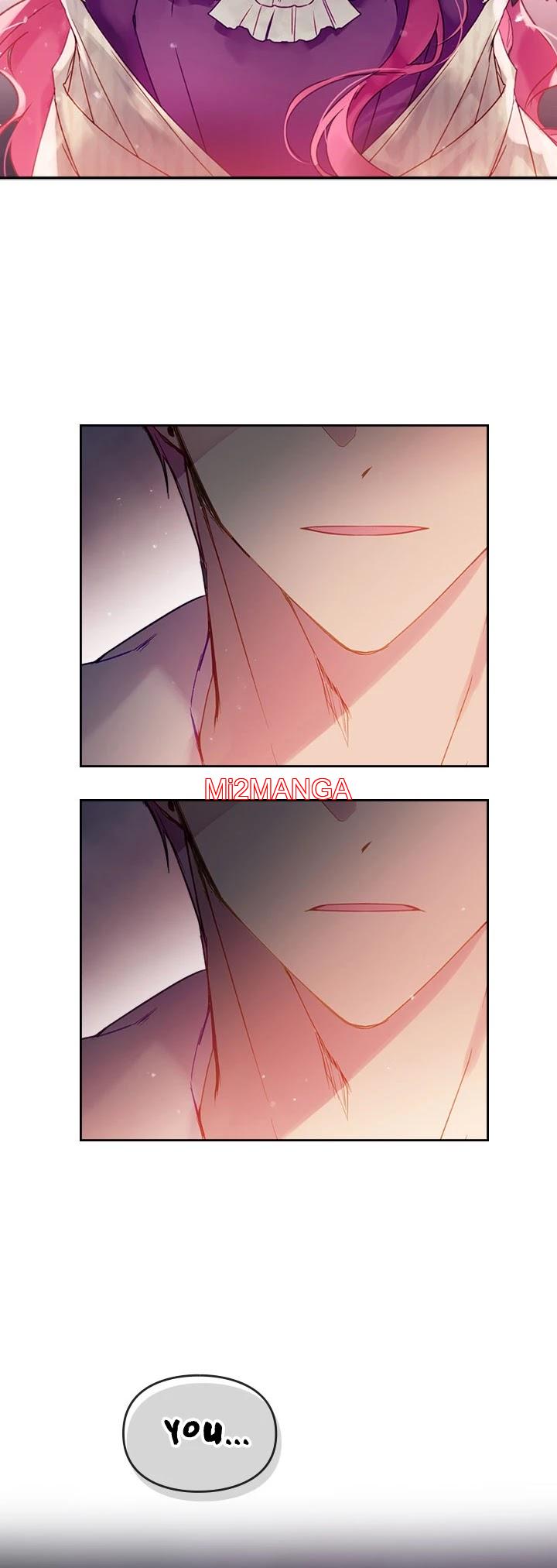 Death Is The Only Ending For The Villainess - Chapter 43 3 manhwa