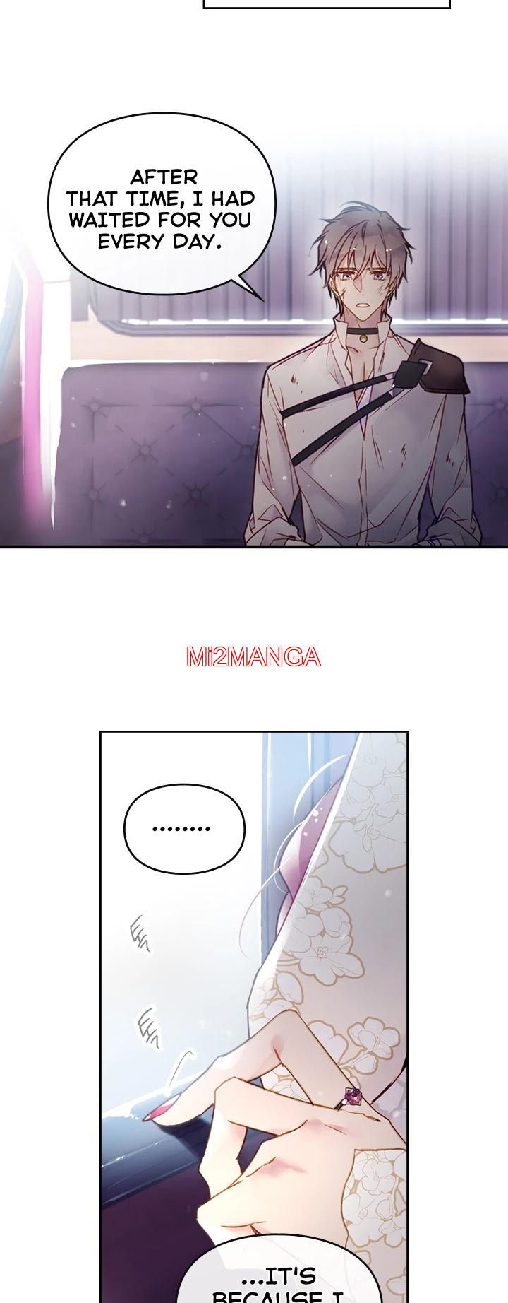 Death Is The Only Ending For The Villainess - Chapter 47 2 manhwa