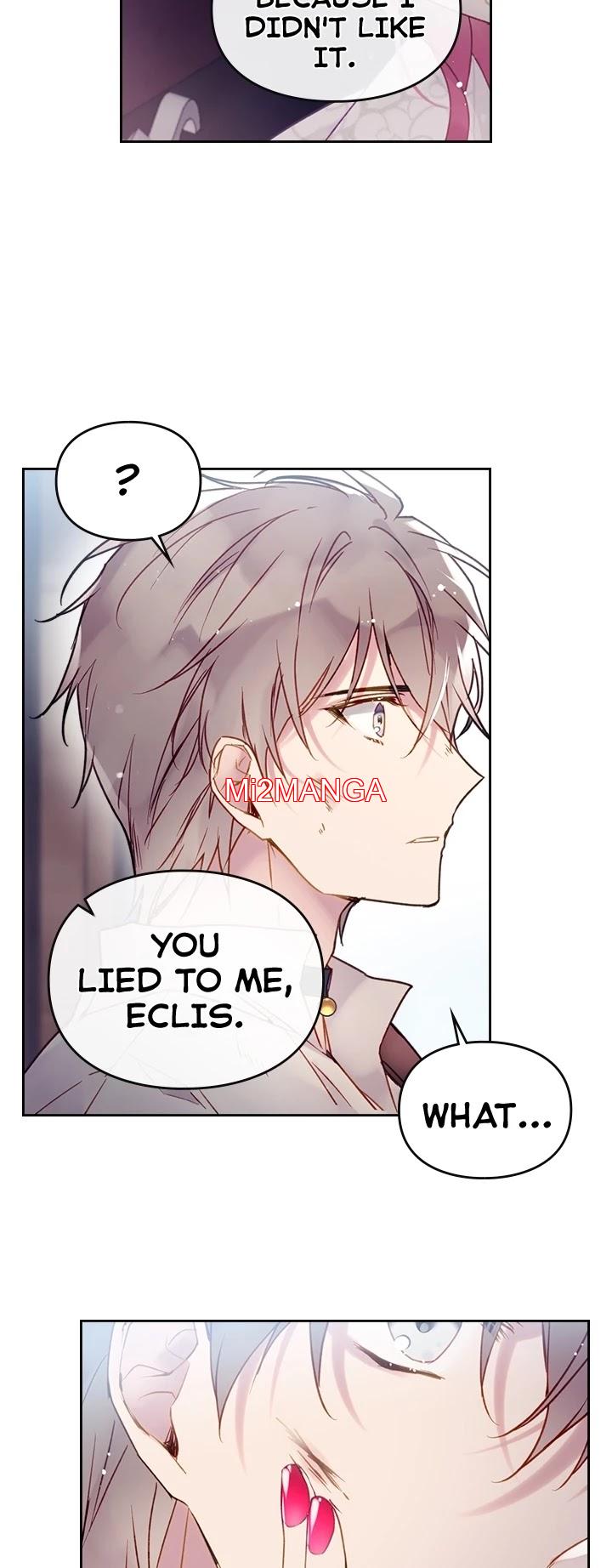 Death Is The Only Ending For The Villainess - Chapter 47 2 manhwa