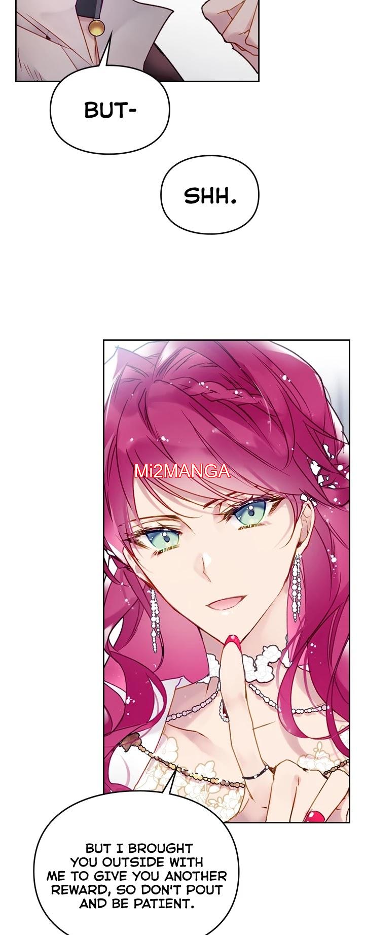 Death Is The Only Ending For The Villainess - Chapter 47 2 manhwa