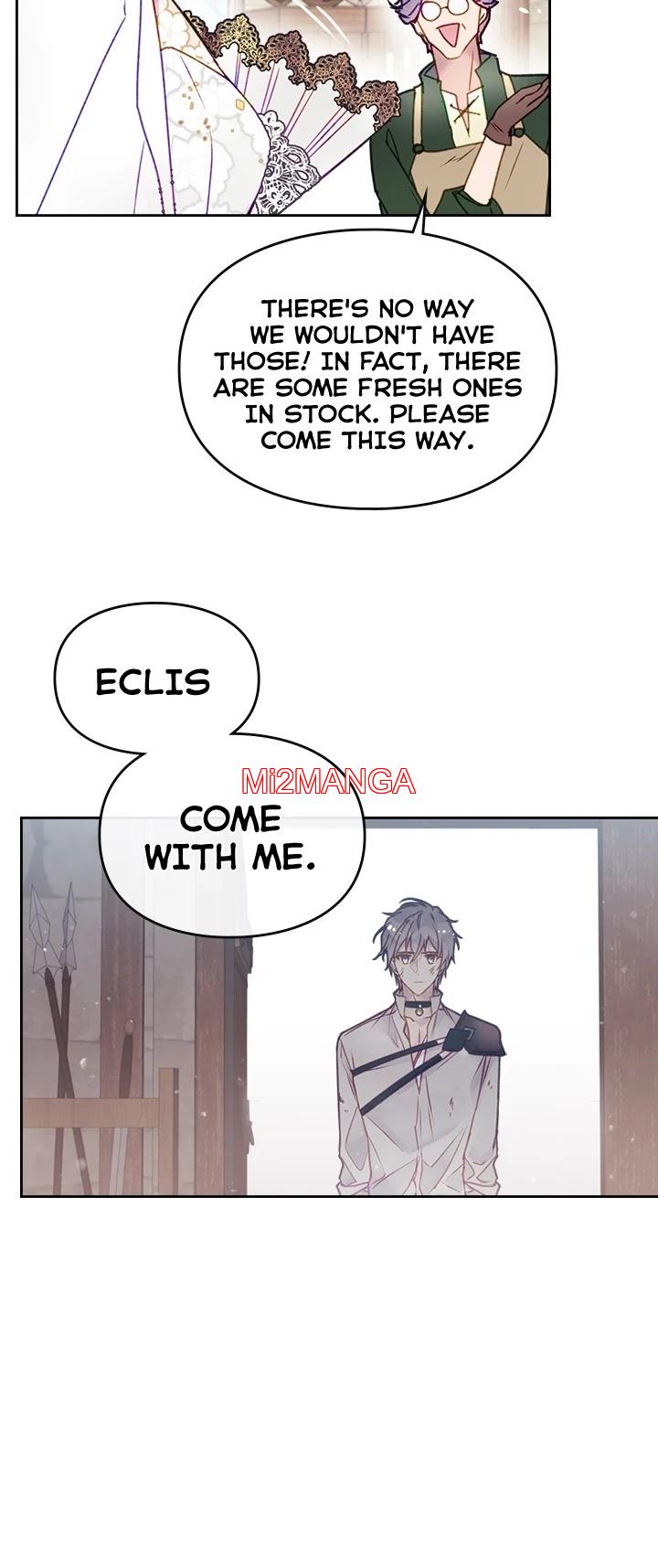Death Is The Only Ending For The Villainess - Chapter 47 2 manhwa