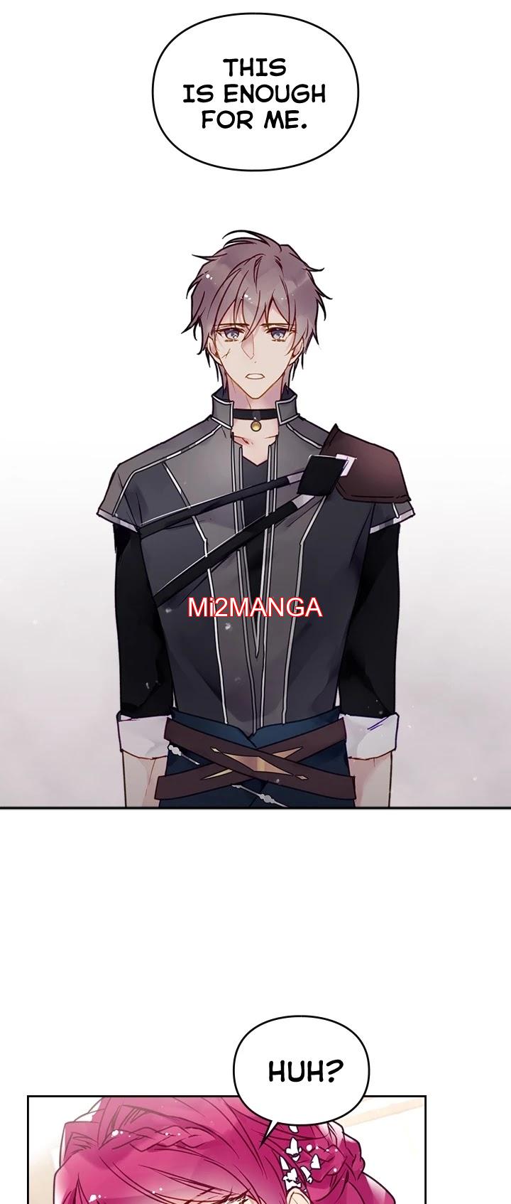 Death Is The Only Ending For The Villainess - Chapter 47 3 manhwa