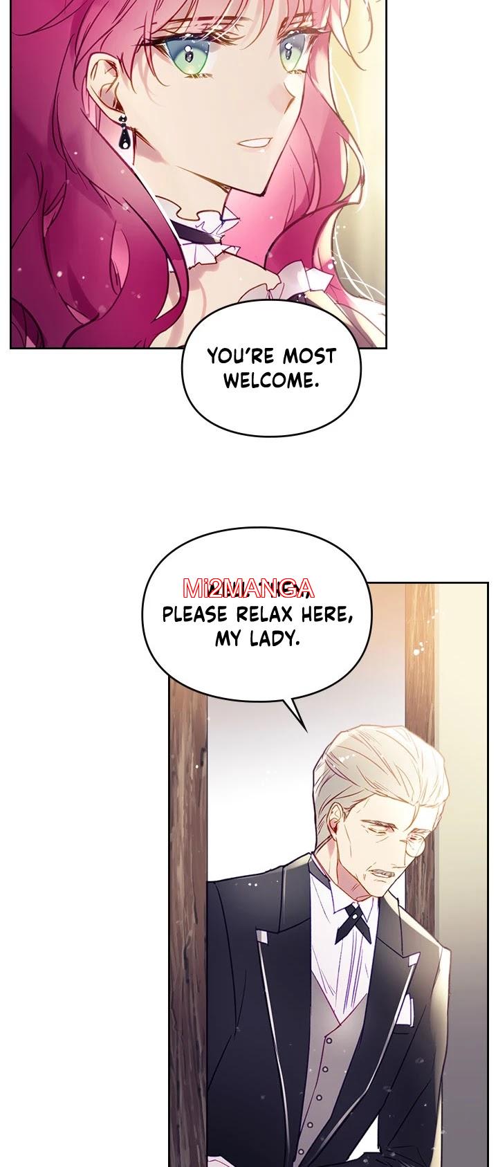Death Is The Only Ending For The Villainess - Chapter 42 2 manhwa