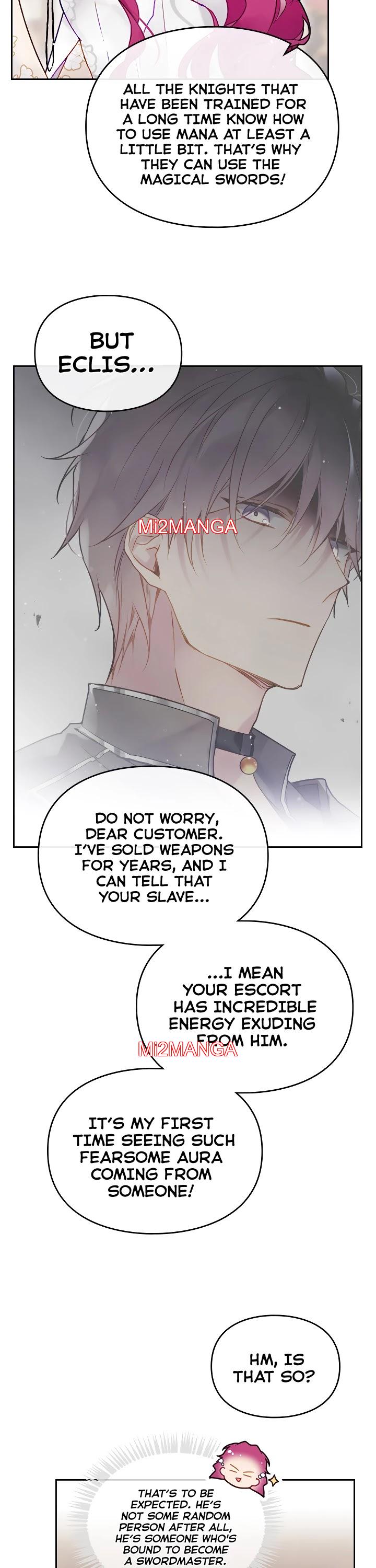Death Is The Only Ending For The Villainess - Chapter 48 2 manhwa