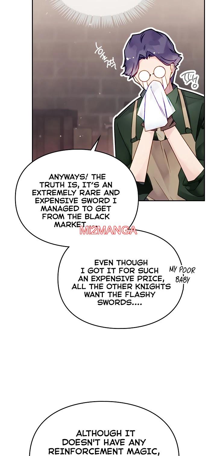 Death Is The Only Ending For The Villainess - Chapter 48 2 manhwa
