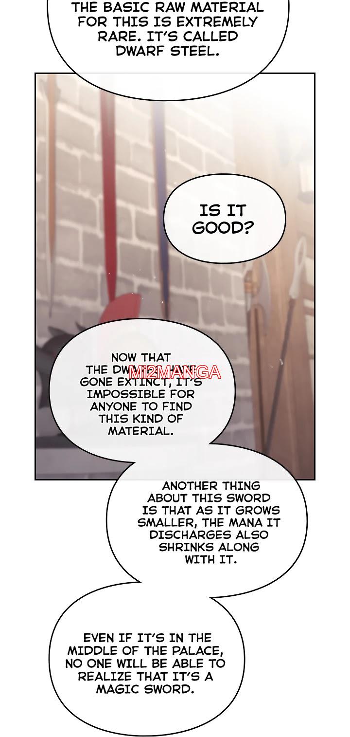 Death Is The Only Ending For The Villainess - Chapter 48 2 manhwa