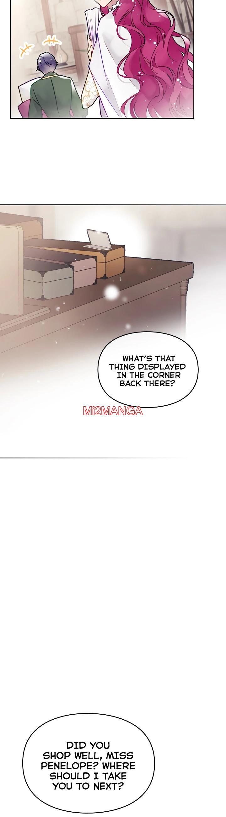 Death Is The Only Ending For The Villainess - Chapter 48 2 manhwa