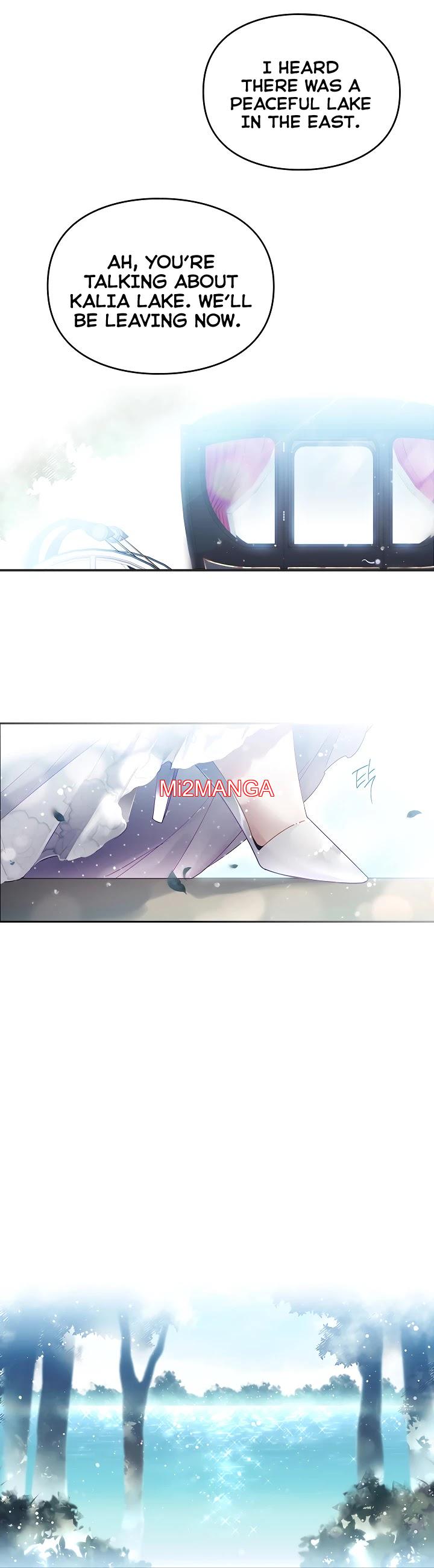 Death Is The Only Ending For The Villainess - Chapter 48 2 manhwa
