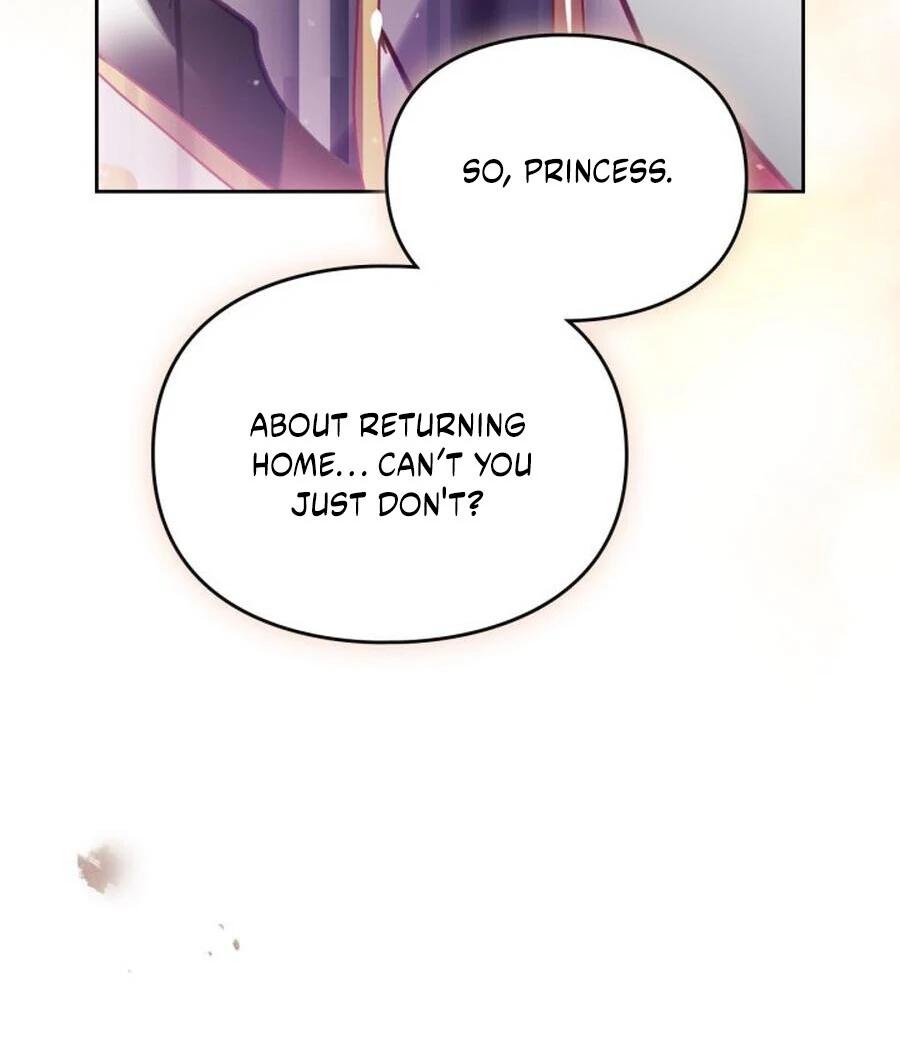 Death Is The Only Ending For The Villainess - Chapter 184 3 manhwa