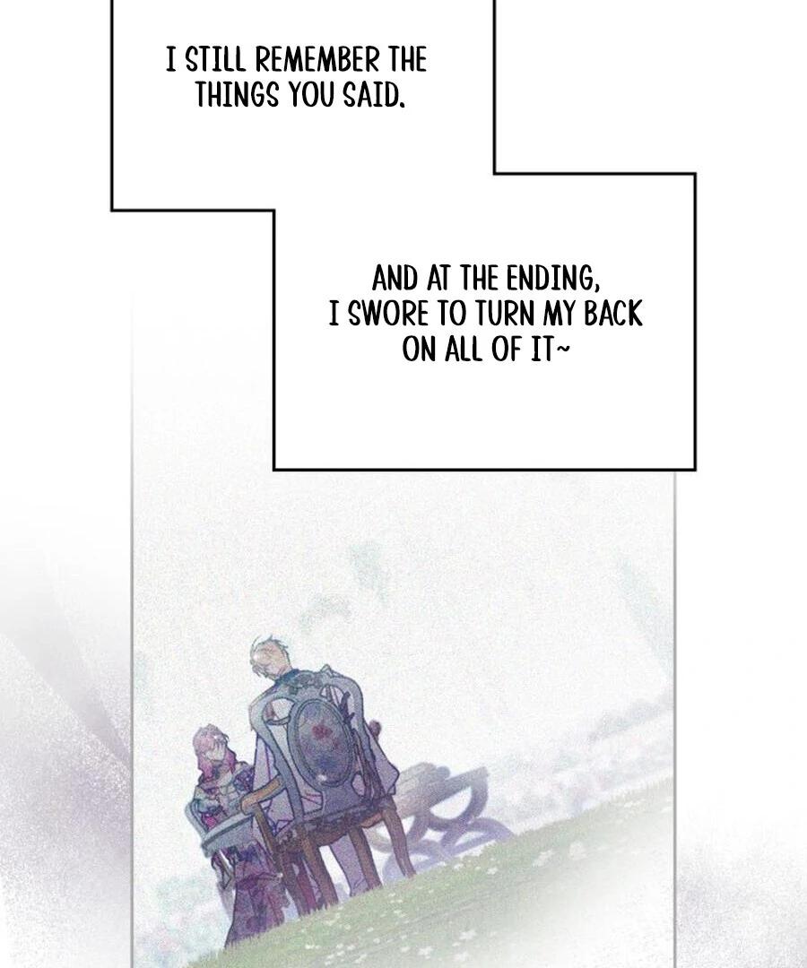 Death Is The Only Ending For The Villainess - Chapter 184 3 manhwa