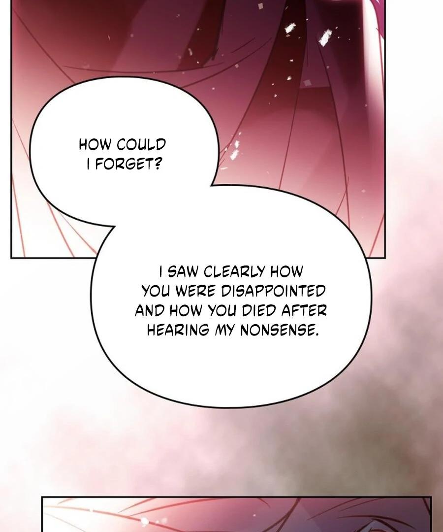 Death Is The Only Ending For The Villainess - Chapter 184 3 manhwa