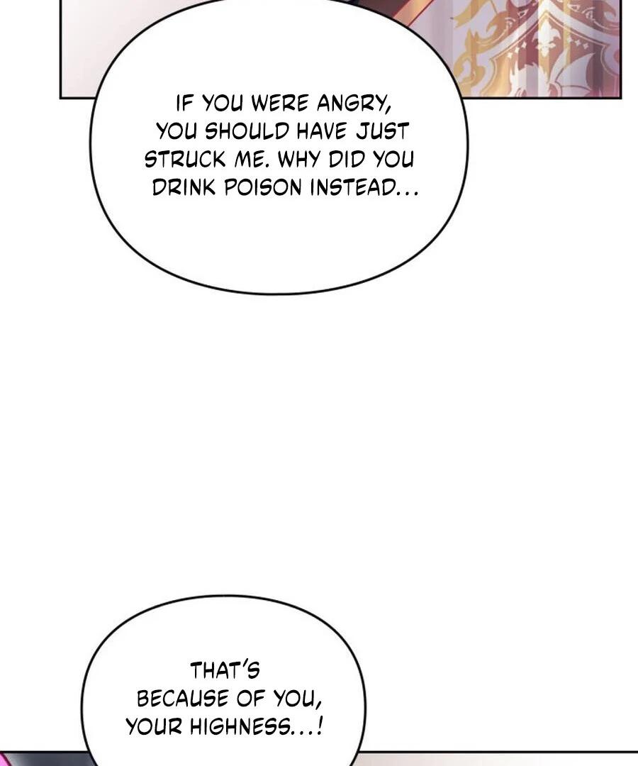 Death Is The Only Ending For The Villainess - Chapter 184 3 manhwa