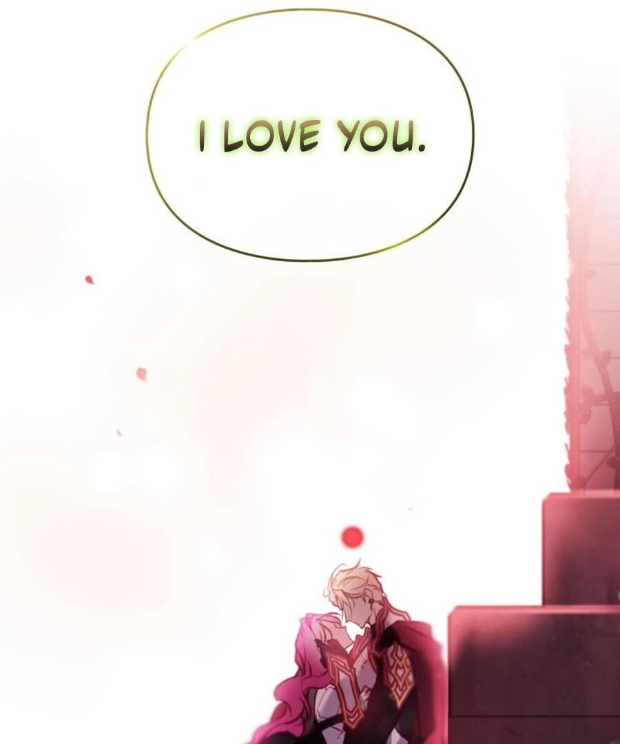 Death Is The Only Ending For The Villainess - Chapter 184 3 manhwa