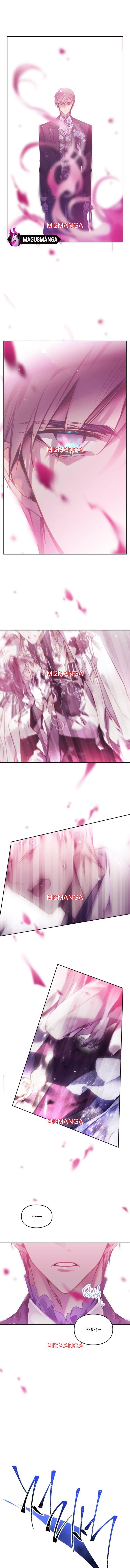 Death Is The Only Ending For The Villainess - Chapter 157 3 manhwa