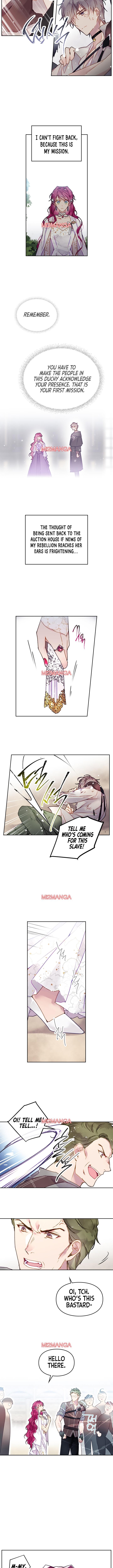Death Is The Only Ending For The Villainess - Chapter 46 manhwa