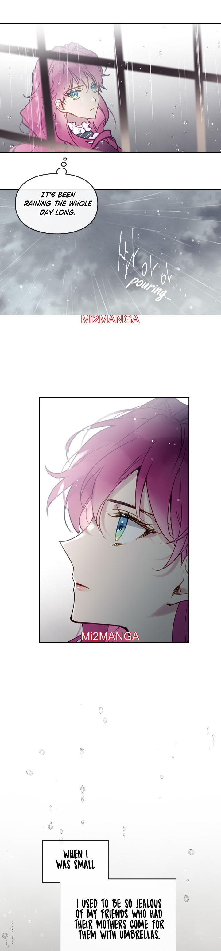 Death Is The Only Ending For The Villainess - Chapter 29 2 manhwa