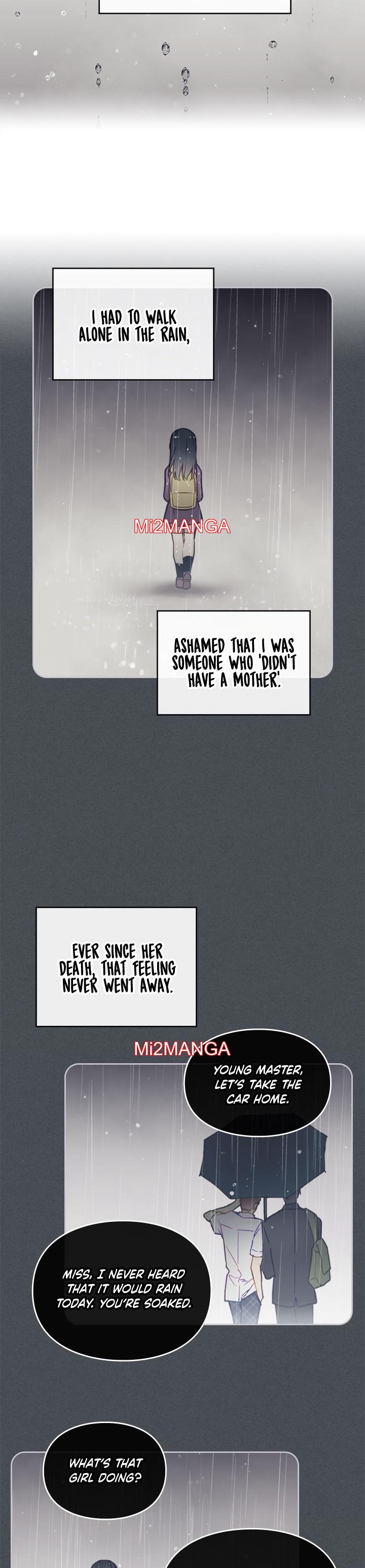 Death Is The Only Ending For The Villainess - Chapter 29 2 manhwa