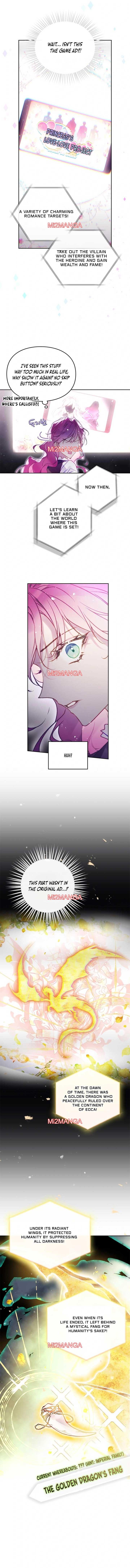 Death Is The Only Ending For The Villainess - Chapter 182 manhwa