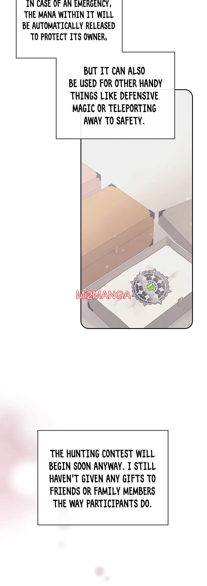 Death Is The Only Ending For The Villainess - Chapter 51 manhwa