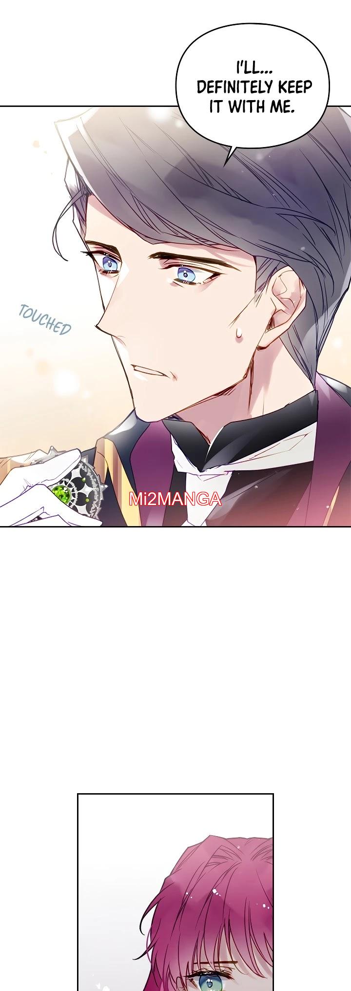 Death Is The Only Ending For The Villainess - Chapter 51 manhwa