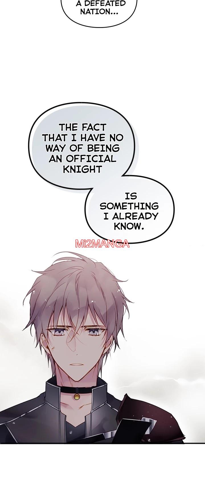 Death Is The Only Ending For The Villainess - Chapter 47 3 manhwa