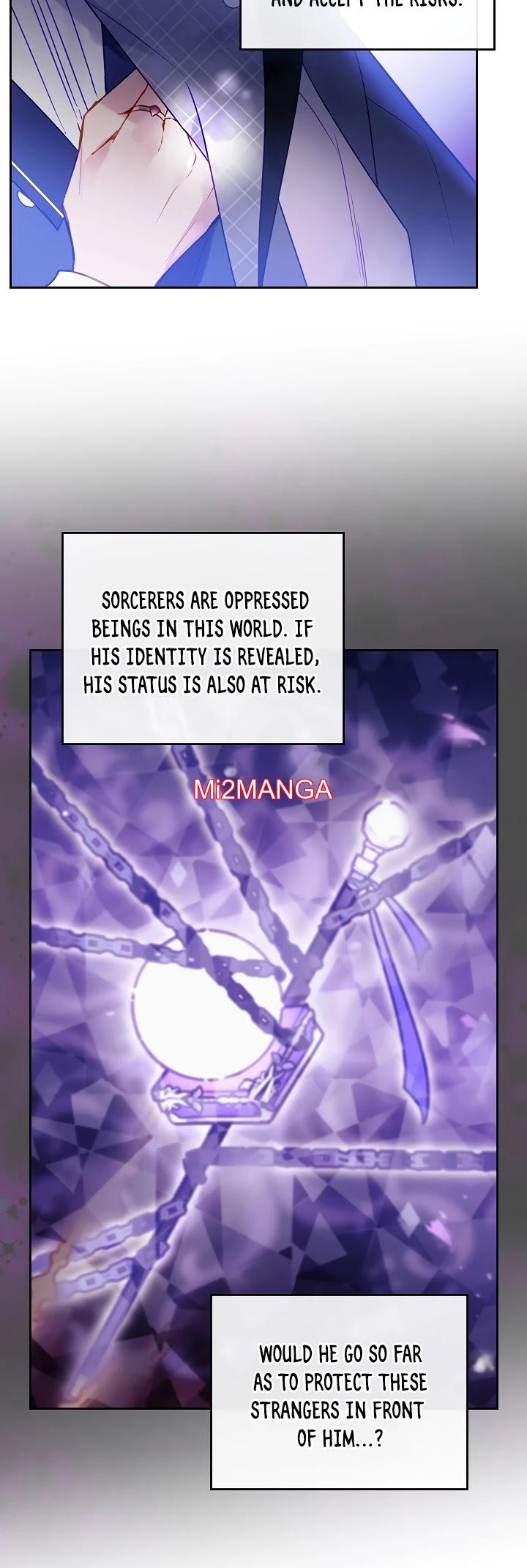Death Is The Only Ending For The Villainess - Chapter 60 manhwa