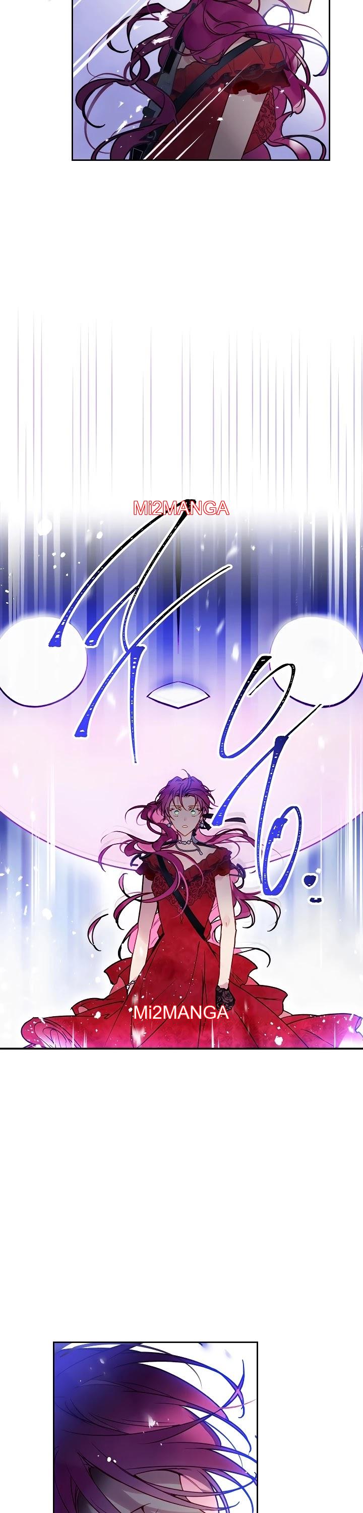 Death Is The Only Ending For The Villainess - Chapter 60 manhwa