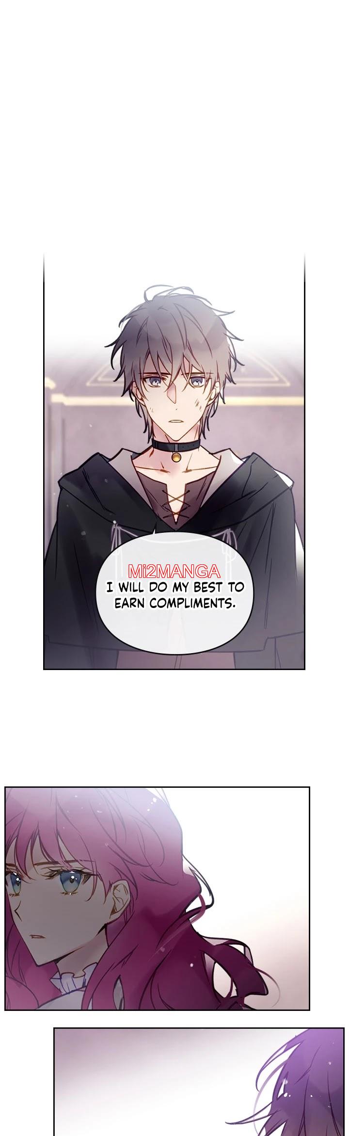 Death Is The Only Ending For The Villainess - Chapter 28 manhwa