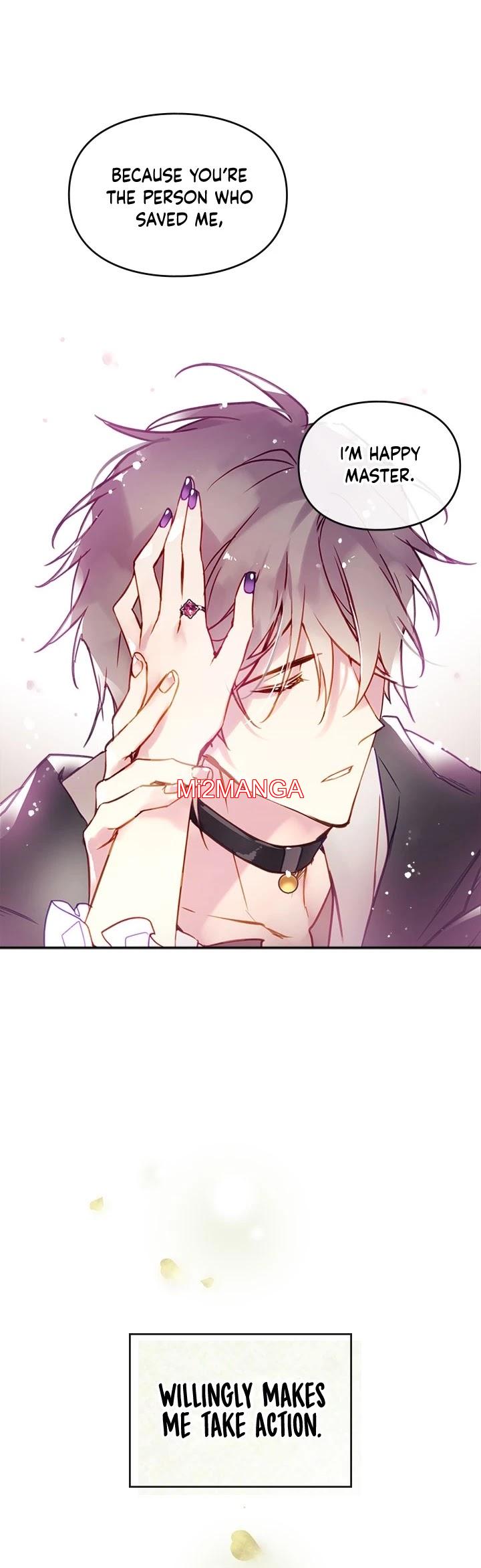 Death Is The Only Ending For The Villainess - Chapter 28 manhwa
