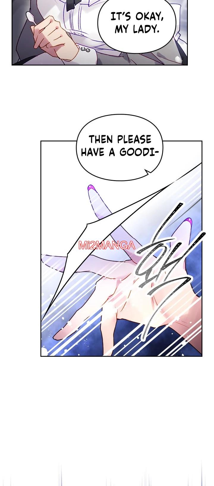 Death Is The Only Ending For The Villainess - Chapter 40 3 manhwa