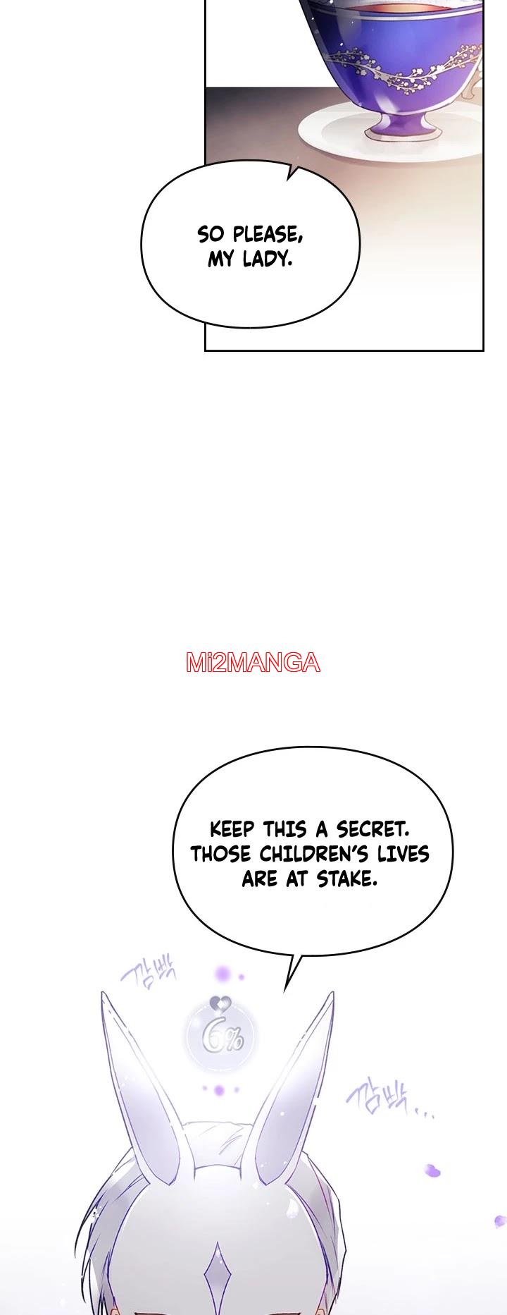 Death Is The Only Ending For The Villainess - Chapter 35 manhwa