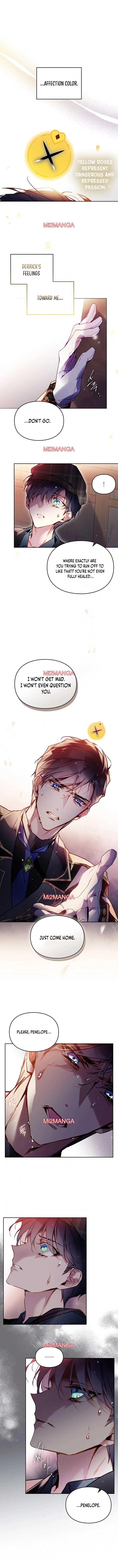 Death Is The Only Ending For The Villainess - Chapter 178 2 manhwa