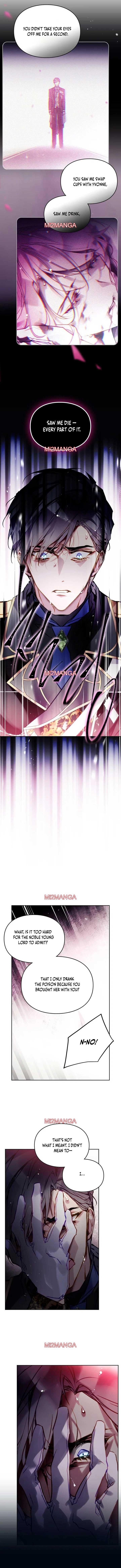 Death Is The Only Ending For The Villainess - Chapter 178 2 manhwa