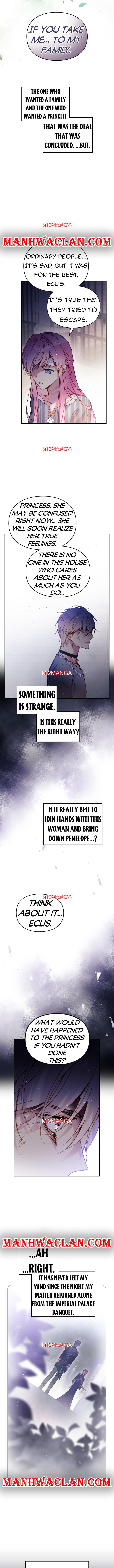 Death Is The Only Ending For The Villainess - Chapter 144 3 manhwa