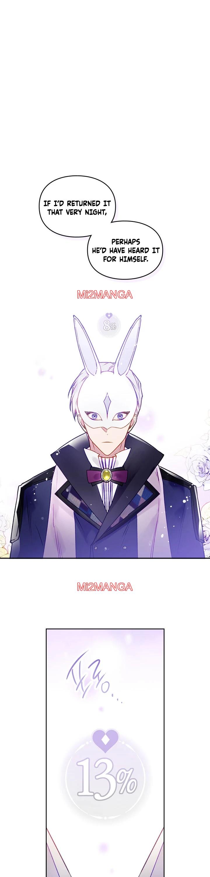 Death Is The Only Ending For The Villainess - Chapter 35 2 manhwa