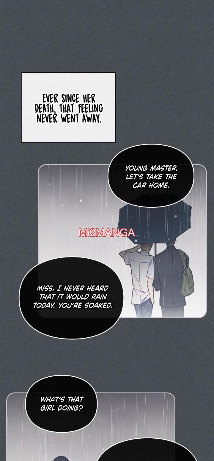 Death Is The Only Ending For The Villainess - Chapter 29 manhwa