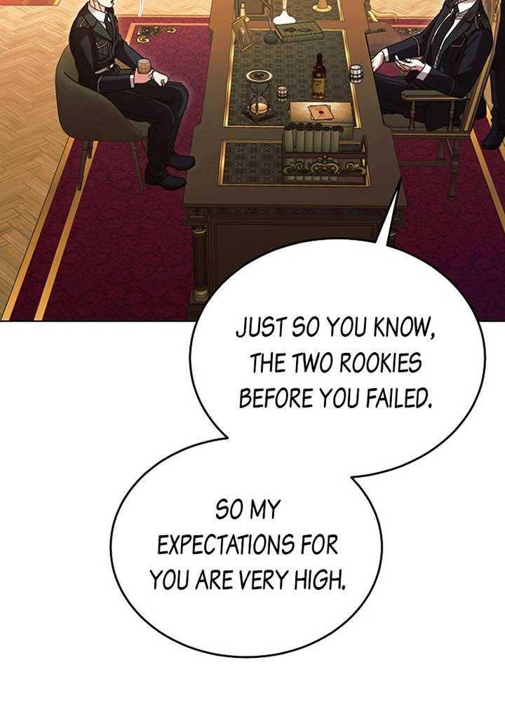 Try Begging Me - Chapter 19 2 manhwa