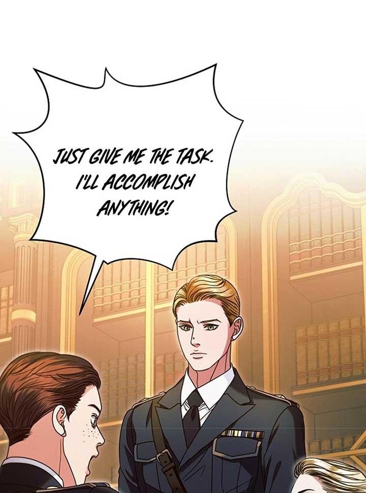 Try Begging Me - Chapter 19 2 manhwa