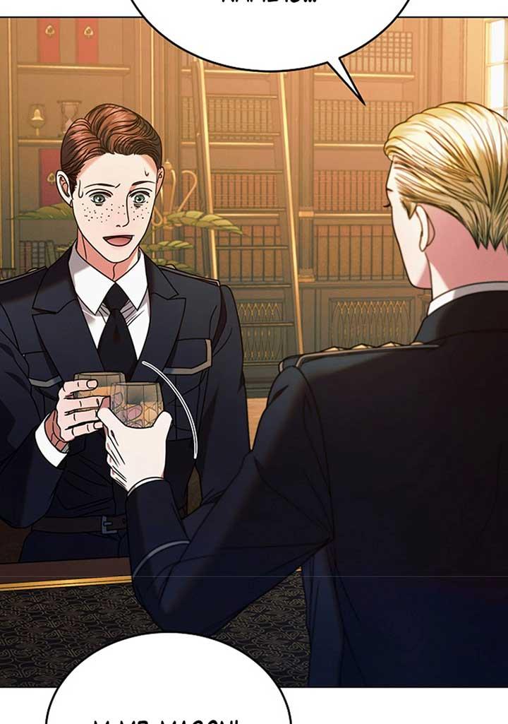 Try Begging Me - Chapter 19 2 manhwa